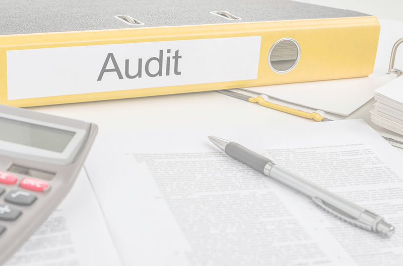 Accounting and Auditing